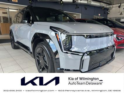 2026 Kia EV9 Wilmington DE