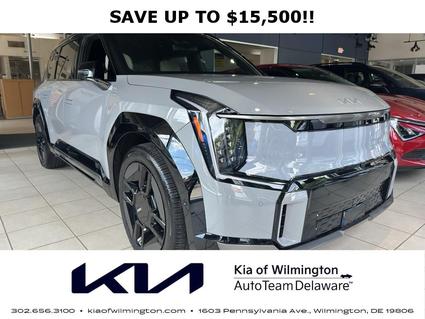 2026 Kia EV9 Wilmington DE