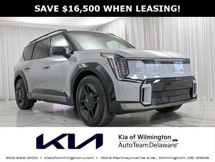 2026 Kia EV9 Wilmington DE