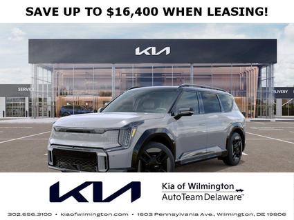 2026 Kia EV9 Wilmington DE