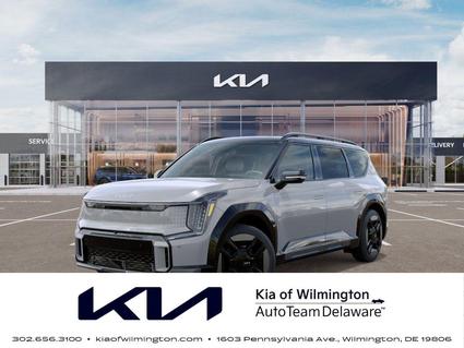 2026 Kia EV9 Wilmington DE