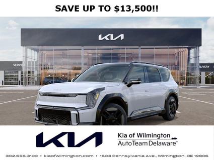 2026 Kia EV9 Wilmington DE