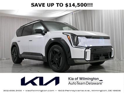 2026 Kia EV9 Wilmington DE