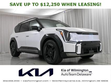 2026 Kia EV9 Wilmington DE