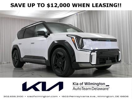 2026 Kia EV9 Wilmington DE