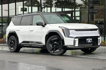 2026 Kia EV9 Vero Beach FL
