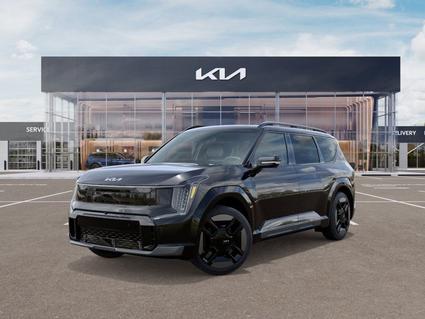2026 Kia EV9 Rockville MD