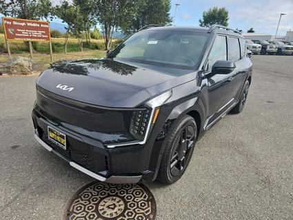 2026 Kia EV9 Eureka CA