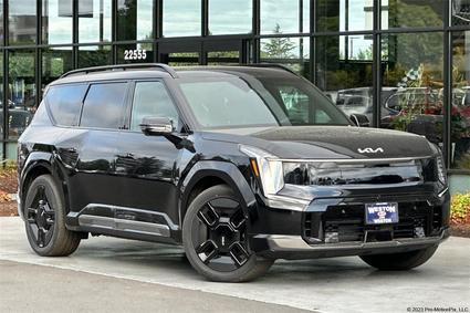 2026 Kia EV9 Vero Beach FL