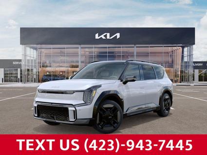 2026 Kia EV9 Kingsport TN