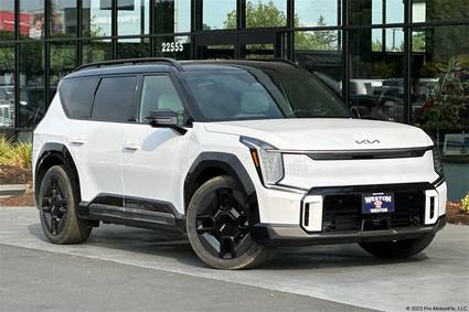 2026 Kia EV9 Vero Beach FL