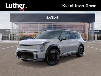 2026 Kia EV9 Inver Grove Heights MN
