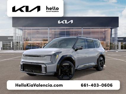 2026 Kia EV9 Valencia CA