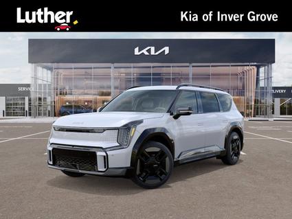 2026 Kia EV9 Inver Grove Heights MN