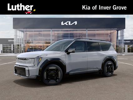 2026 Kia EV9 Inver Grove Heights MN