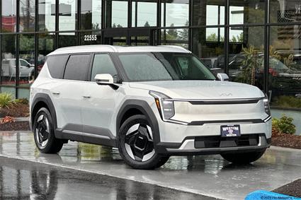 2026 Kia EV9 Vero Beach FL
