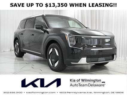 2026 Kia EV9 Wilmington DE