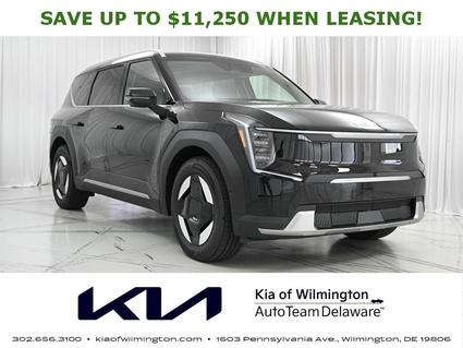 2026 Kia EV9 Wilmington DE