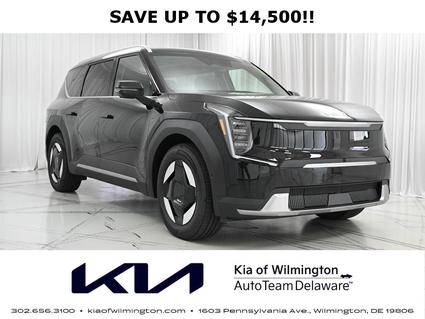 2026 Kia EV9 Wilmington DE