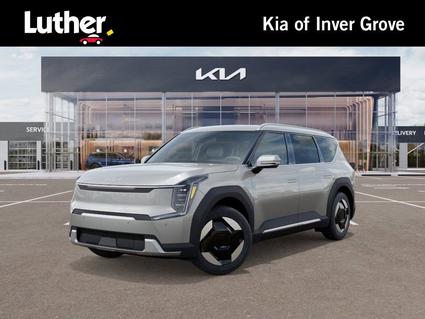 2026 Kia EV9 Inver Grove Heights MN