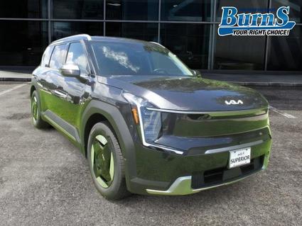 2026 Kia EV9 Orangeburg SC