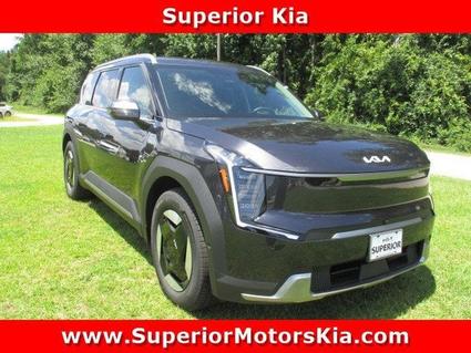 2026 Kia EV9 Orangeburg SC