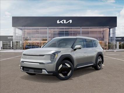 2026 Kia EV9 Liverpool NY