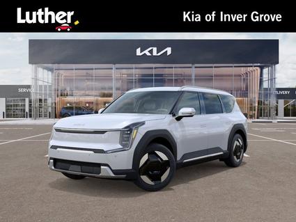 2026 Kia EV9 Inver Grove Heights MN
