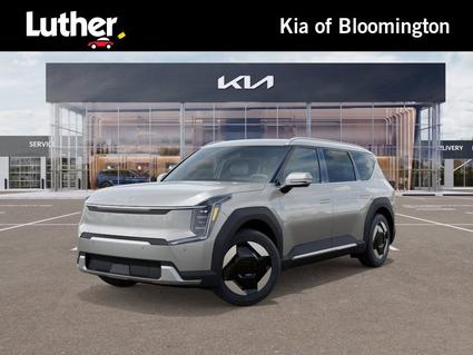2026 Kia EV9 Minneapolis MN