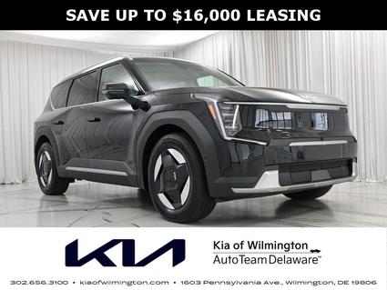 2026 Kia EV9 Wilmington DE