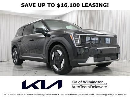 2026 Kia EV9 Wilmington DE