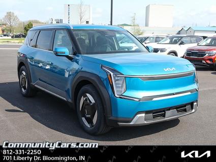 2026 Kia EV9 Bloomington IN