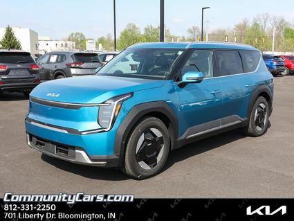 2026 Kia EV9 Bloomington IN
