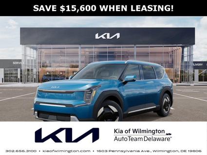 2026 Kia EV9 Wilmington DE