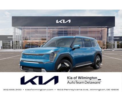 2026 Kia EV9 Wilmington DE