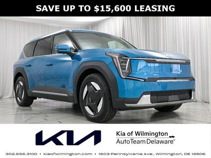 2026 Kia EV9 Wilmington DE