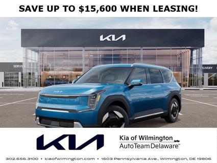 2026 Kia EV9 Wilmington DE