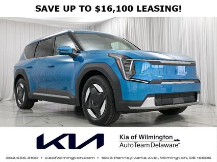 2026 Kia EV9 Wilmington DE