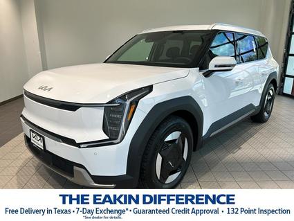 2026 Kia EV9 Lufkin TX