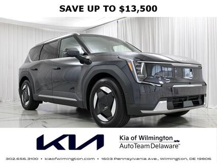 2026 Kia EV9 Wilmington DE