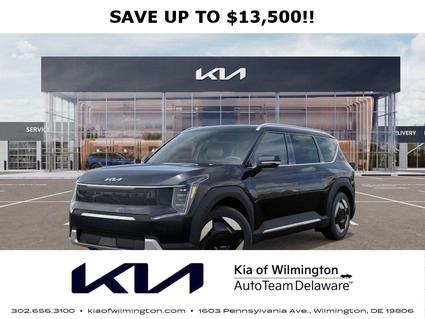 2026 Kia EV9 Wilmington DE