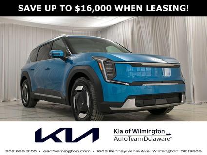 2026 Kia EV9 Wilmington DE