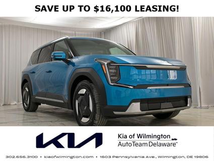 2026 Kia EV9 Wilmington DE