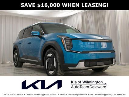 2026 Kia EV9 Wilmington DE