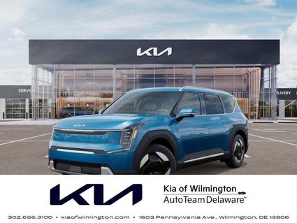 2026 Kia EV9 Wilmington DE