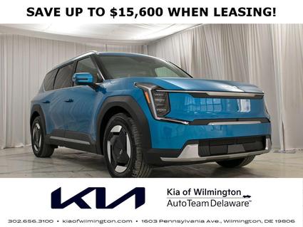 2026 Kia EV9 Wilmington DE