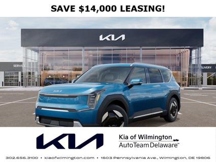 2026 Kia EV9 Wilmington DE