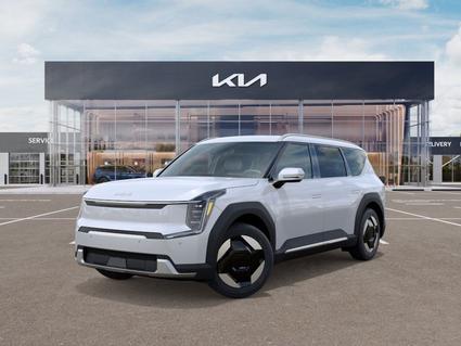 2026 Kia EV9 Carbondale IL