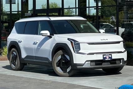 2026 Kia EV9 Vero Beach FL