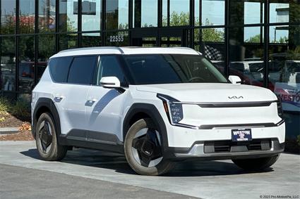 2026 Kia EV9 Vero Beach FL